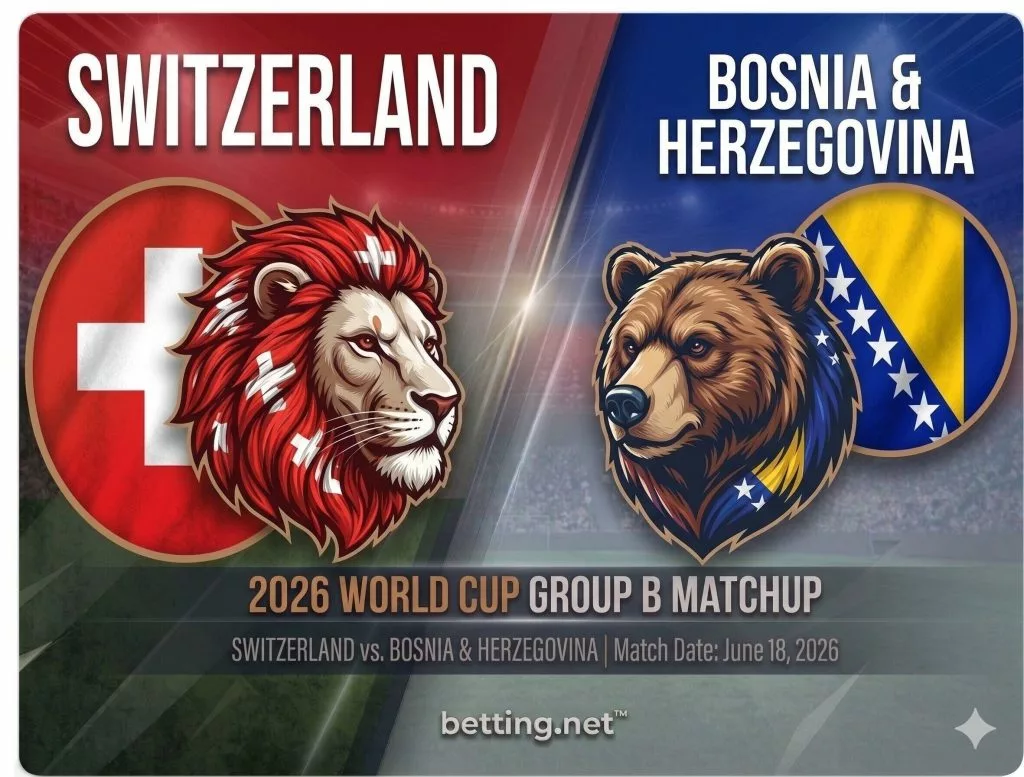 switzerland vs bosnia world cup