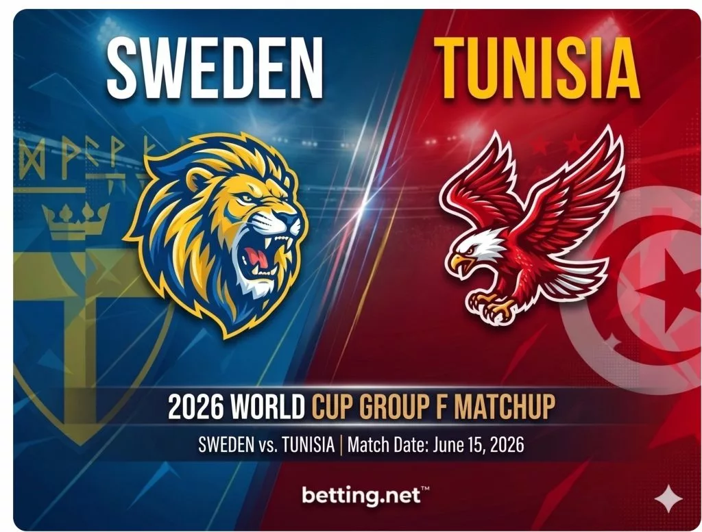 sweden vs tunisia world cup