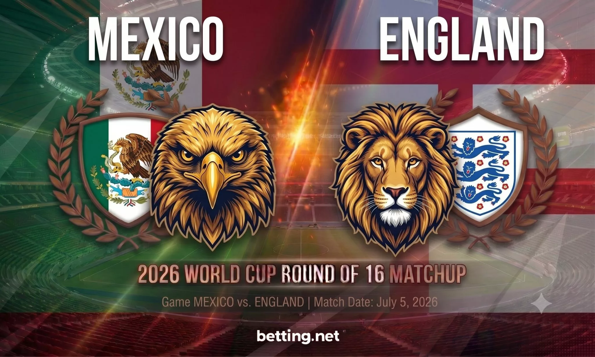 mexico vs england world cup