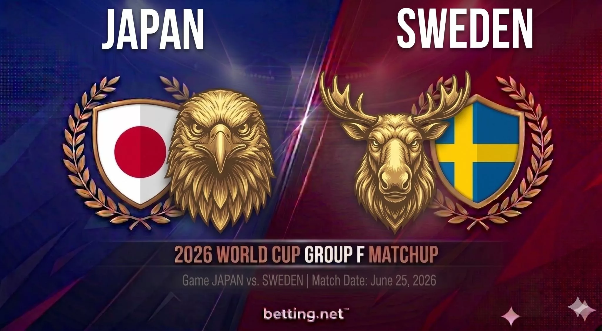 japan vs sweden world cup