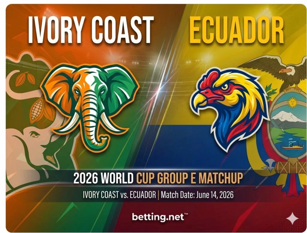 ivory cost ecuador world cup
