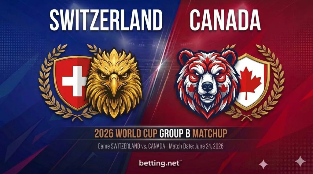 switzerland vs canada world cup
