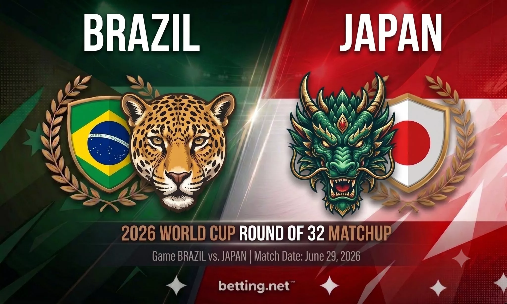 japan vs brazil world cup