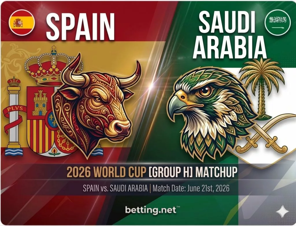 spain vs saudi arabia world cup