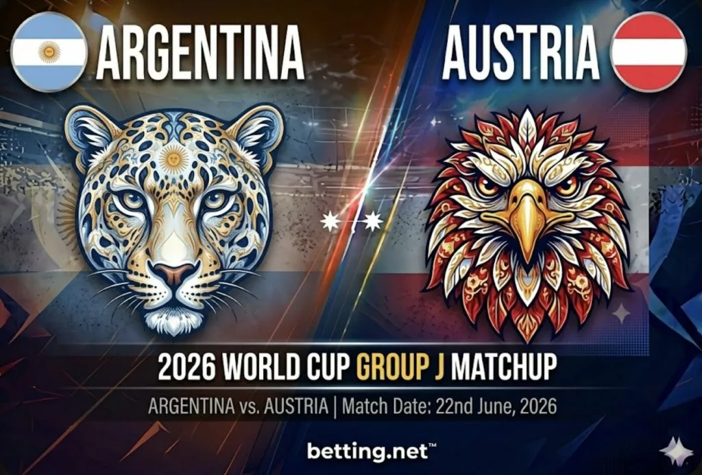 argentina vs austria world cup