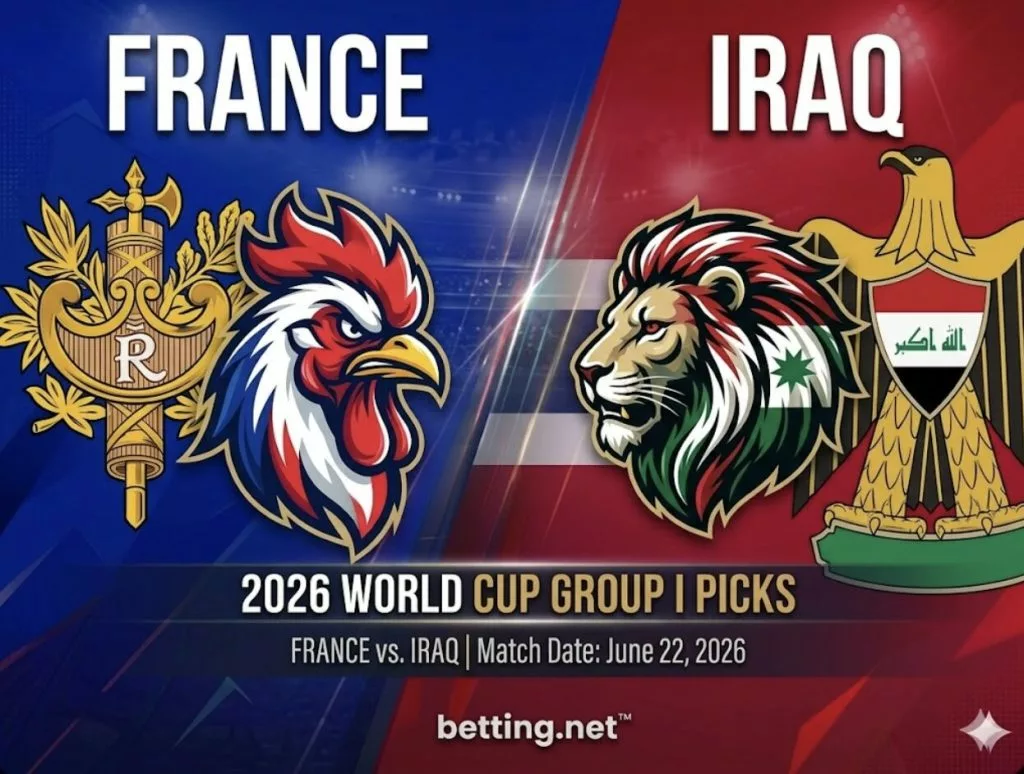 france vs iraq world cup