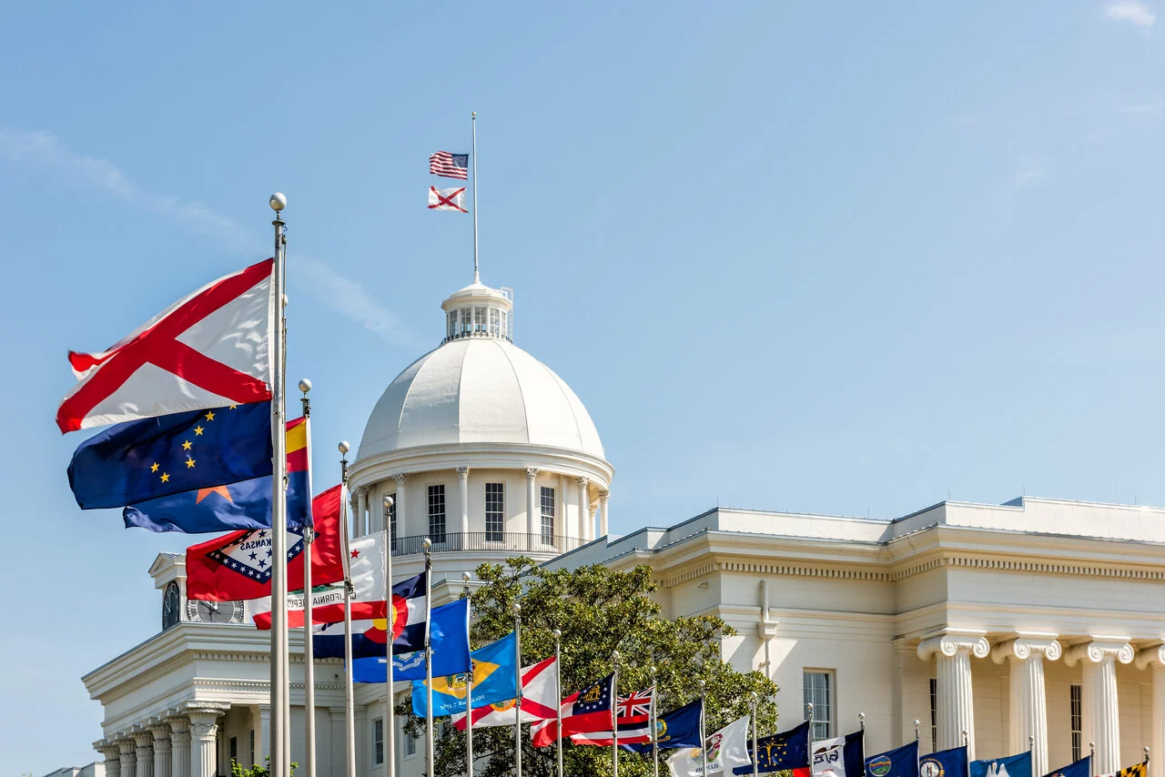 Prediction Markets Test Strict Anti-Gambling Laws of Alabama