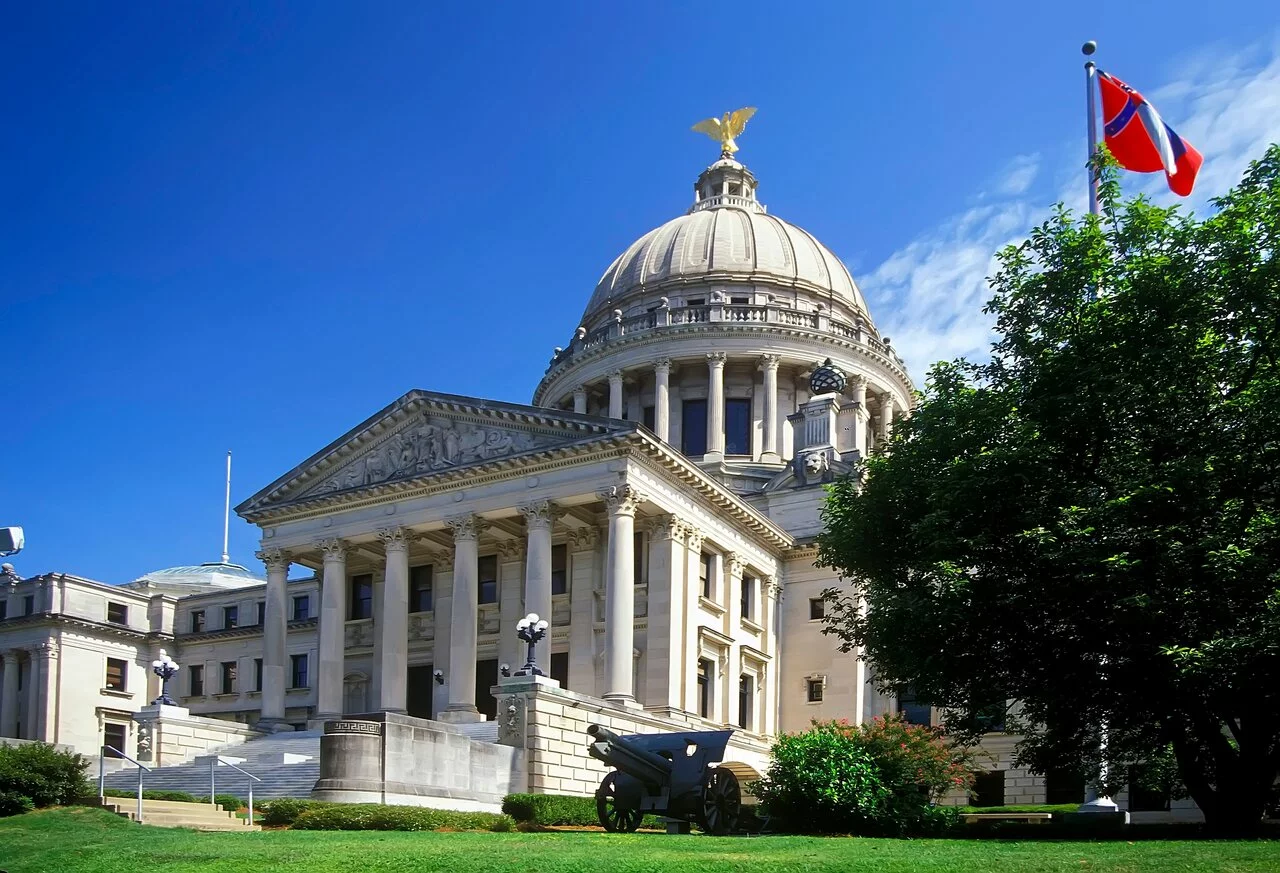 Mississippi Lieutenant Governor Opposes Online Sports Betting
