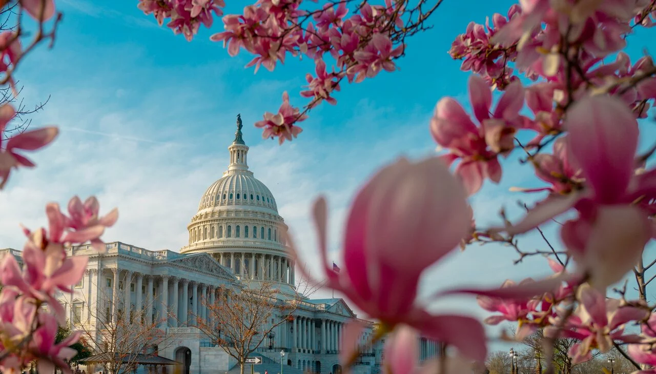 Washington the Latest State to Shut Down Kalshi