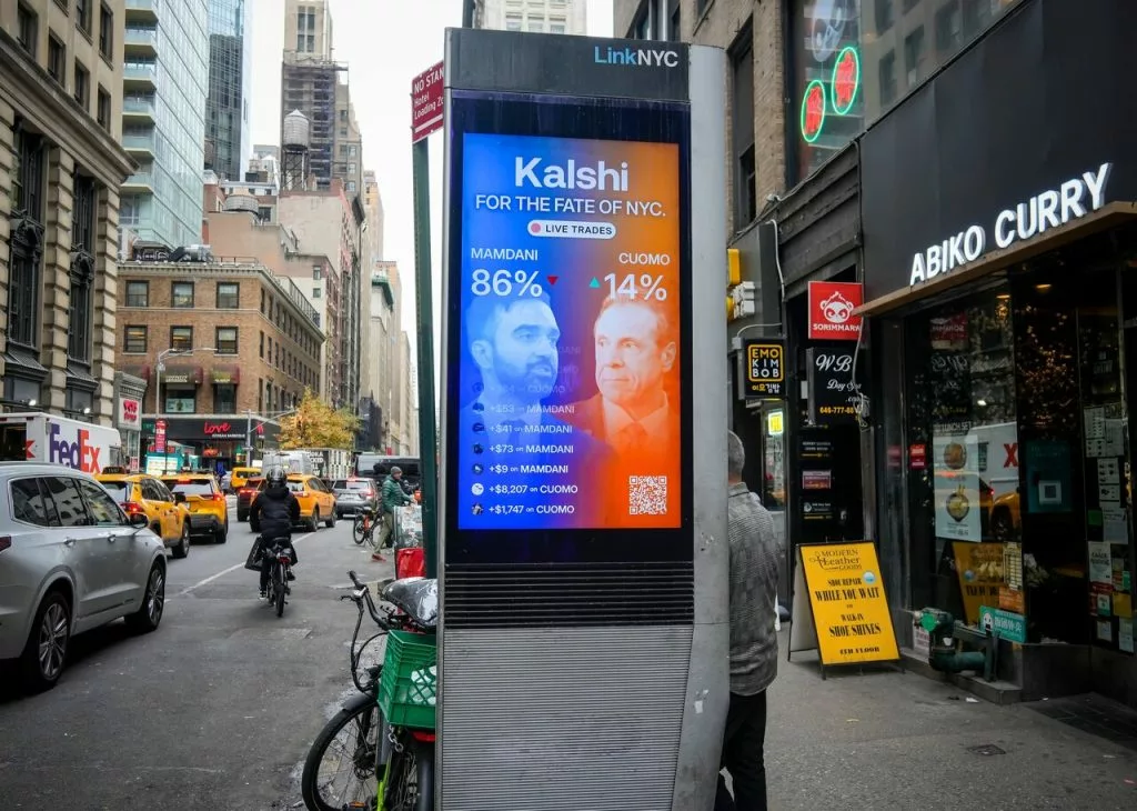 new york prediction markets