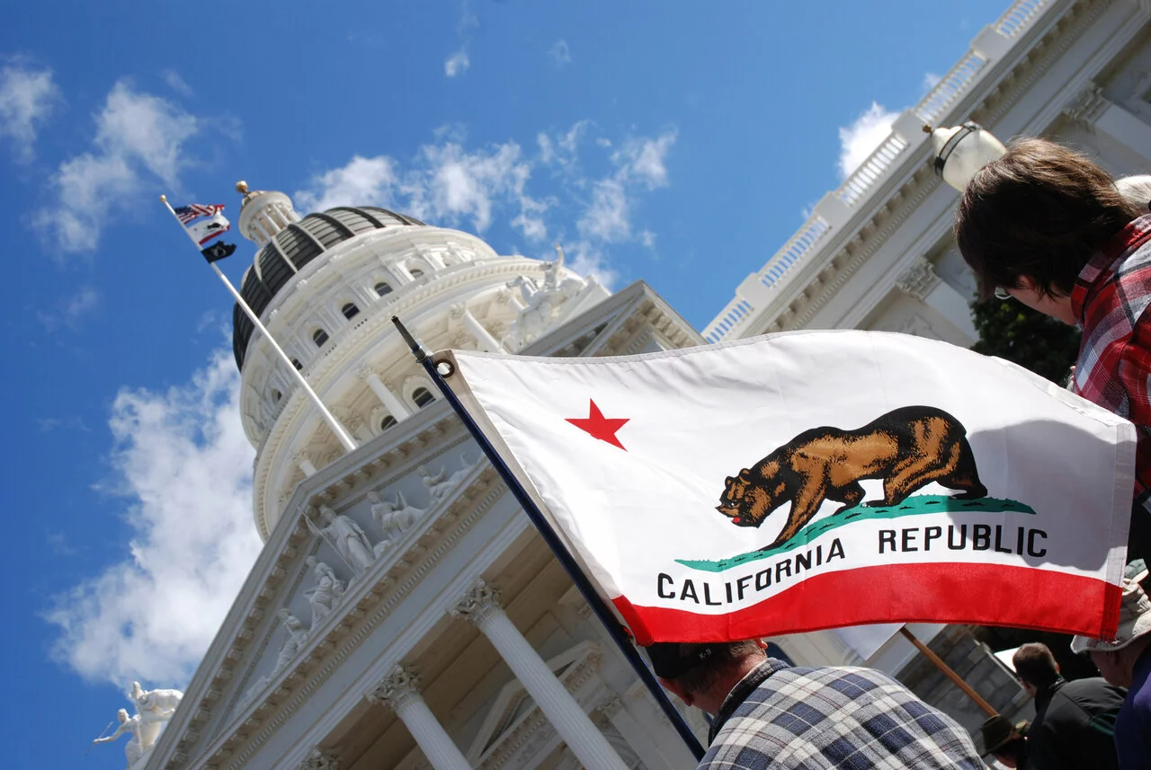 California Tribes Aiming for 2028 Referendum on Sports Betting