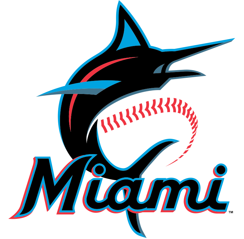 Marlins Logo
