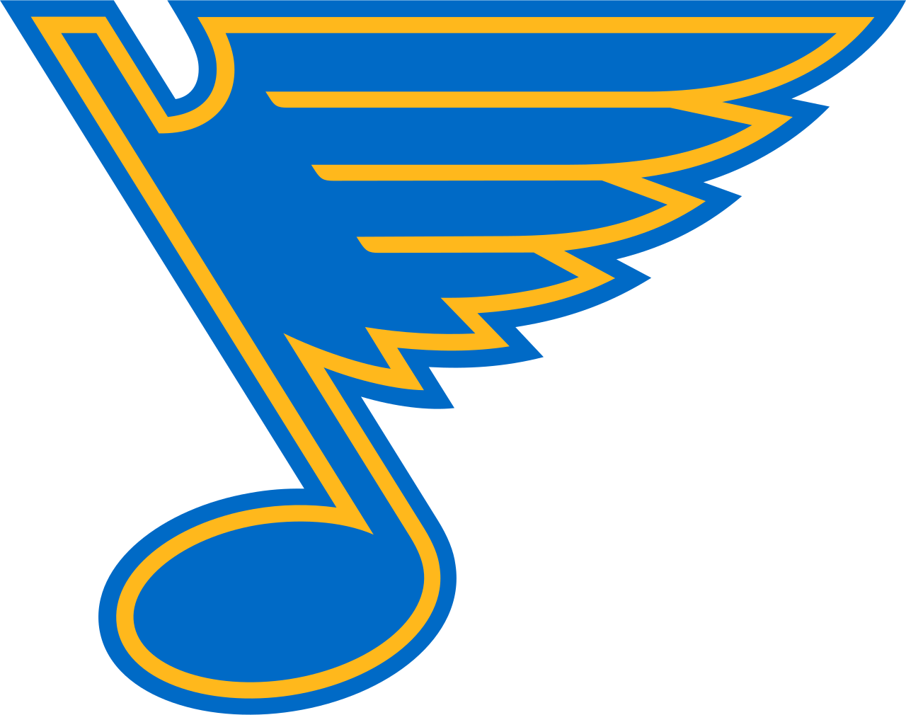 Blues Logo