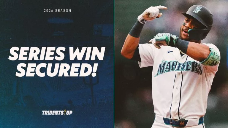 Video: Angels vs. Mariners: Full Game Highlights (6/30/26)