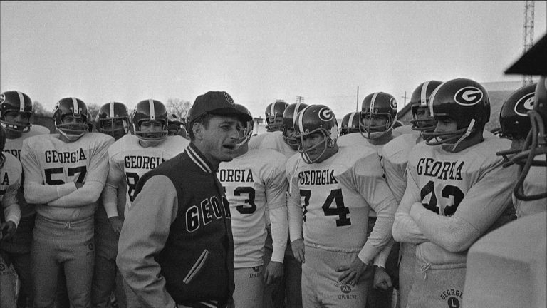 Video: Far beyond football | Vince Dooley's legacy at UGA