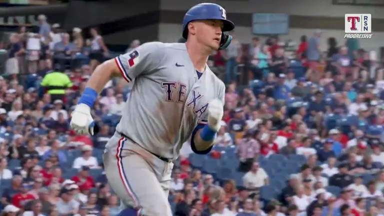 Video: Rangers vs Guardians Game Clips 6/29/2026